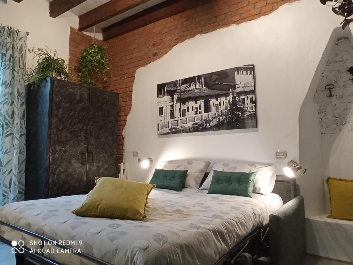 In Voga 2 Guinizelli Cir 015146-cni-03667 Appartement