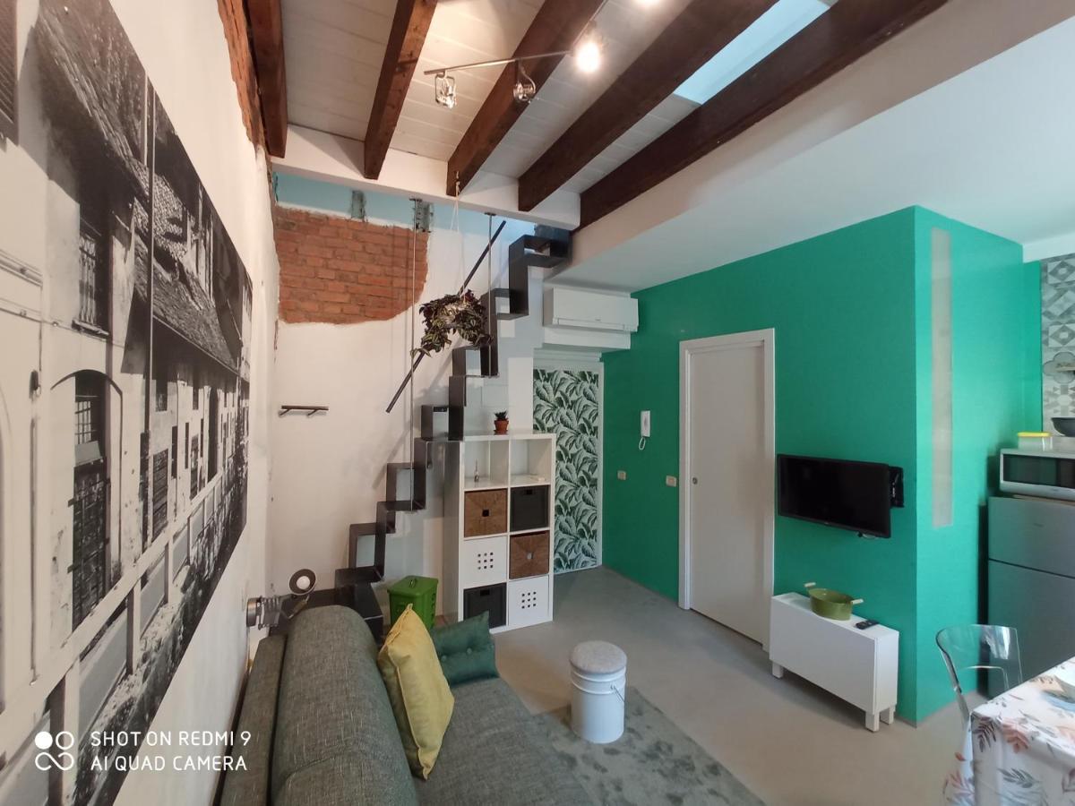 Appartement In Voga 2 Guinizelli Cir 015146-cni-03667 Milan
